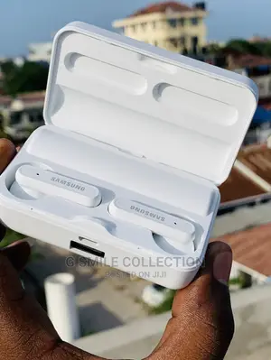 Samsung S500 Earbuds