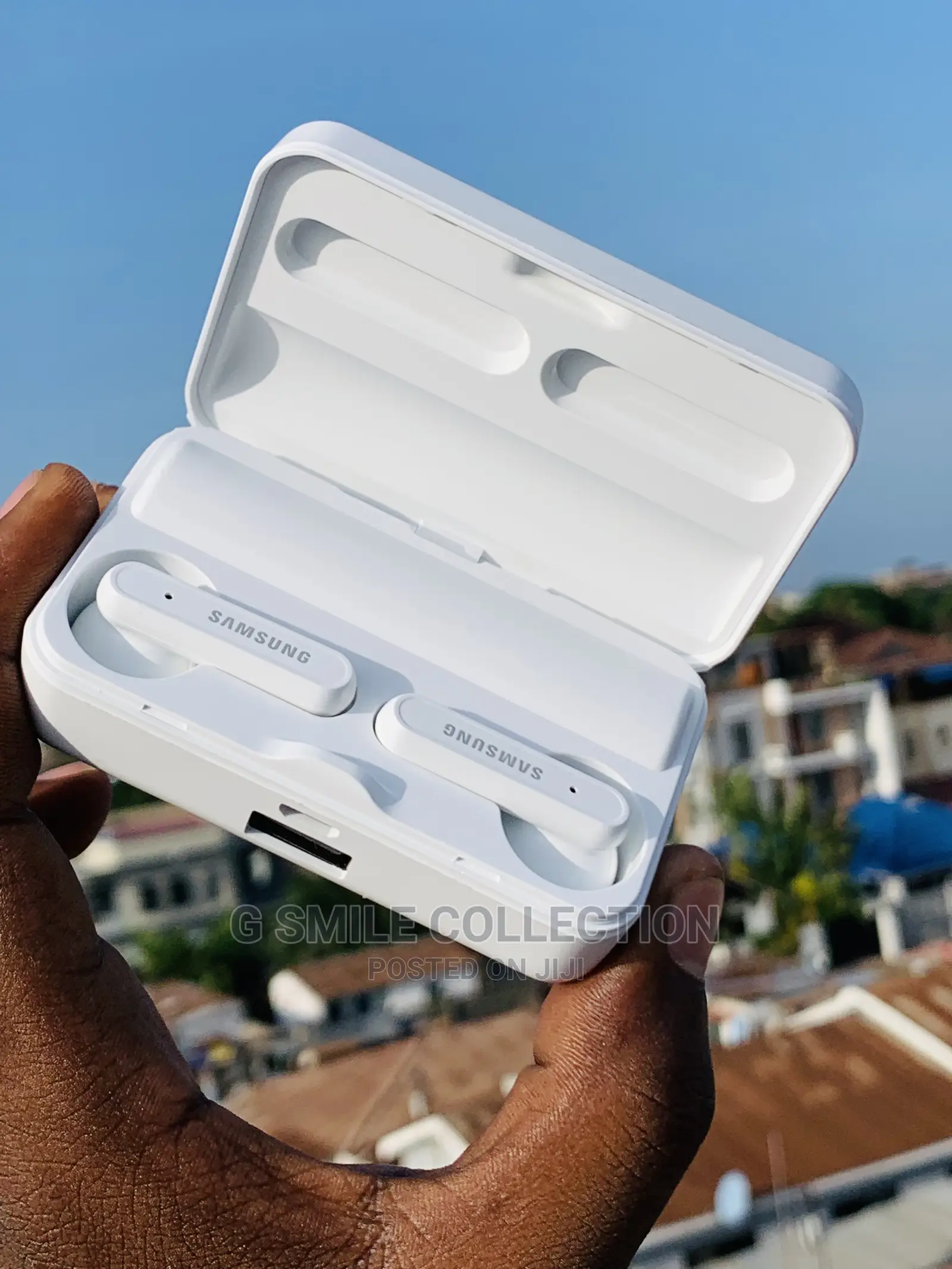 Samsung S500 Earbuds