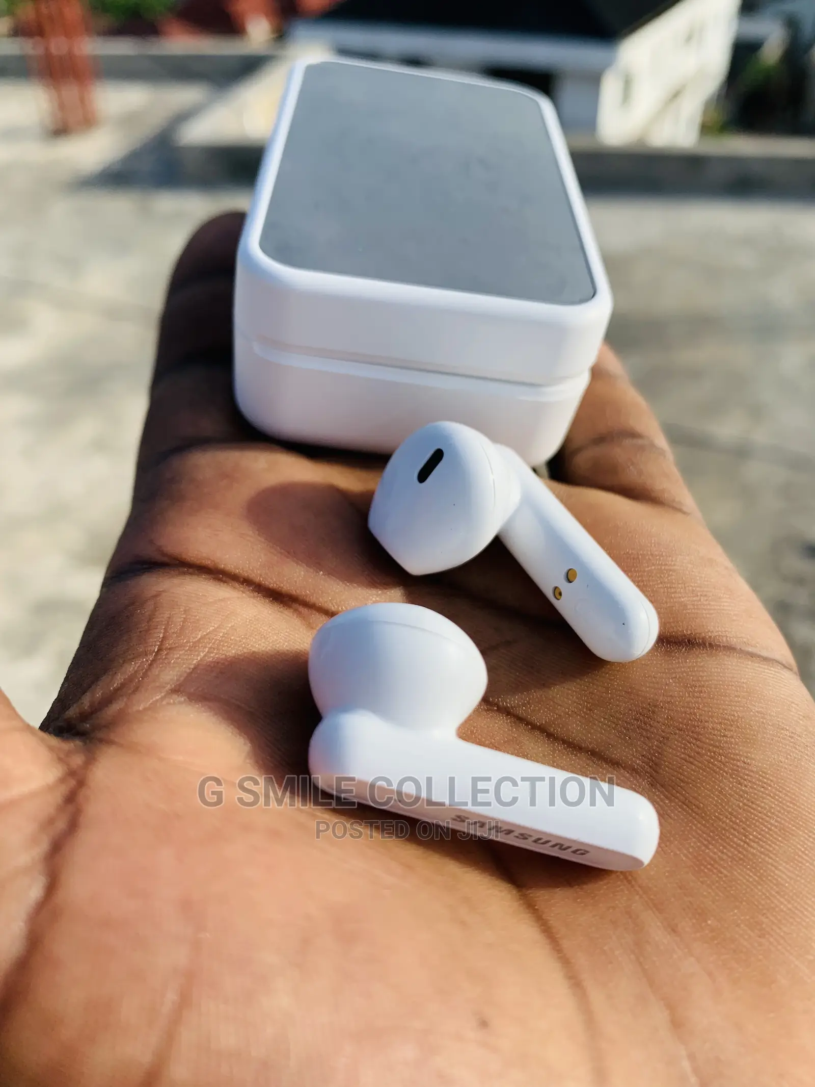 Samsung S500 Earbuds