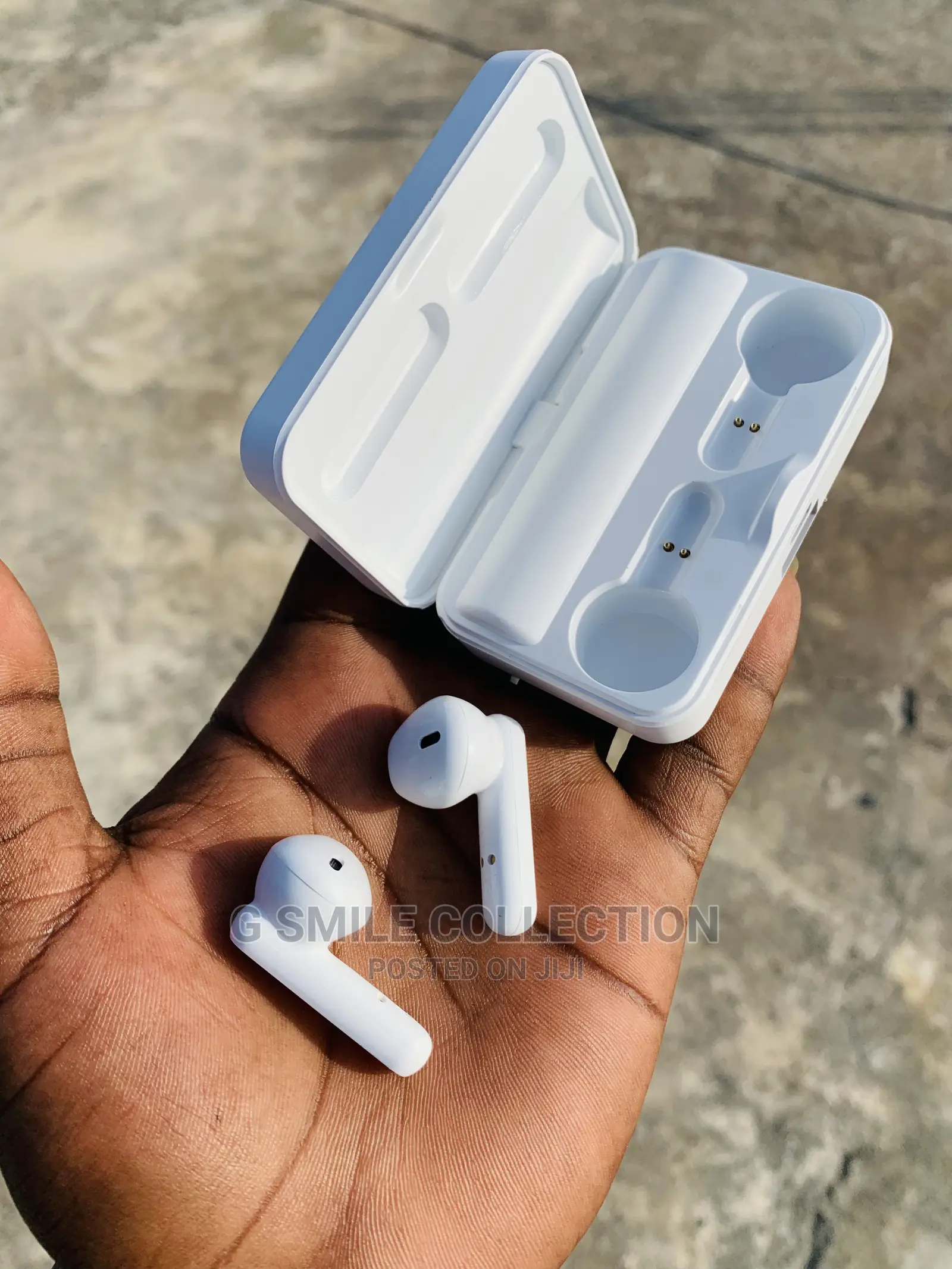 Samsung S500 Earbuds