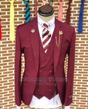 Formal Men's Suits