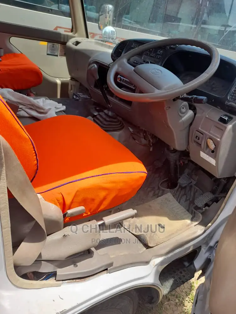Coster for Sale