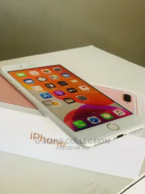 Apple iPhone 7 Plus 32 GB Silver