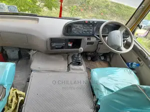 Toyota Coster for Sale