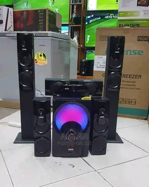 Boss Subwoofer 1831 2L