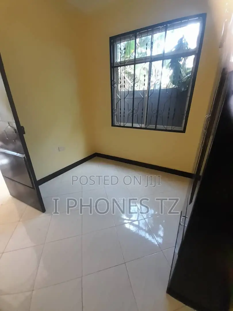 1bdrm Apartment in Kigamboni Sowetho for Rent