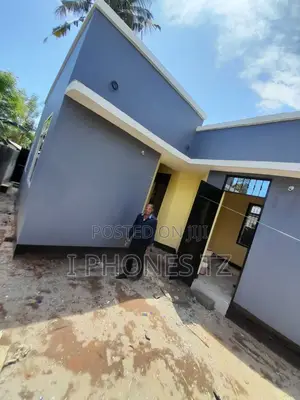 1bdrm Apartment in Kigamboni Sowetho for Rent