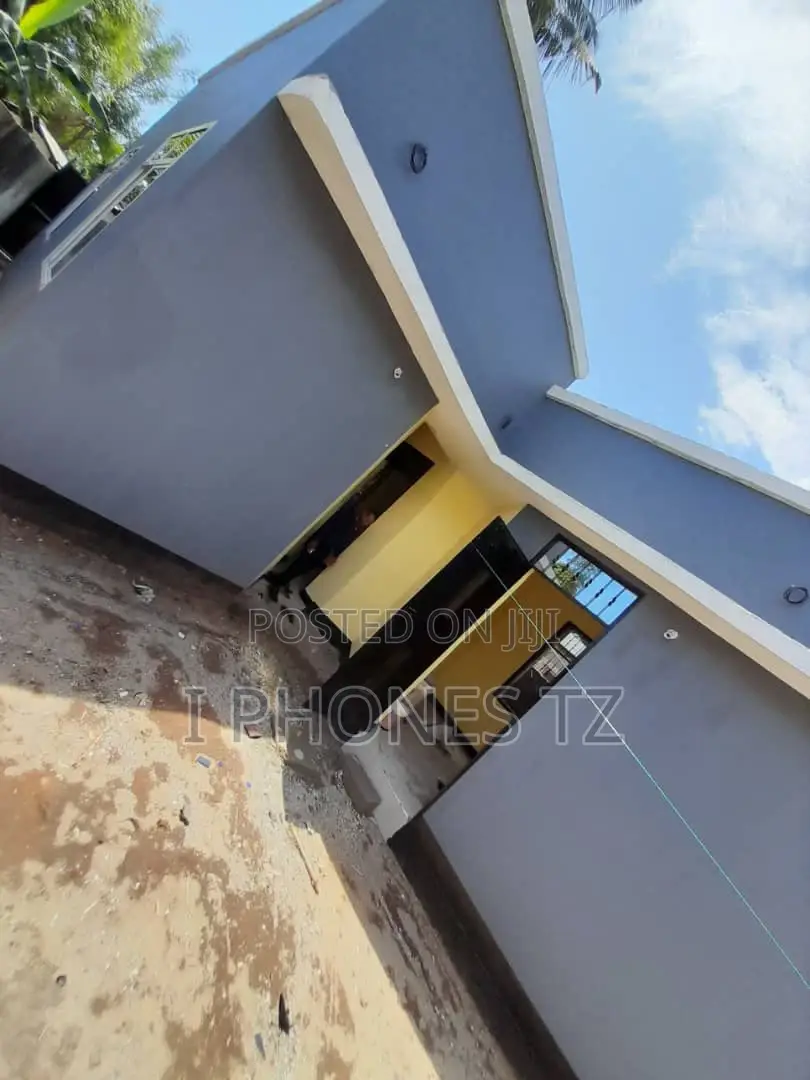 1bdrm Apartment in Kigamboni Sowetho for Rent