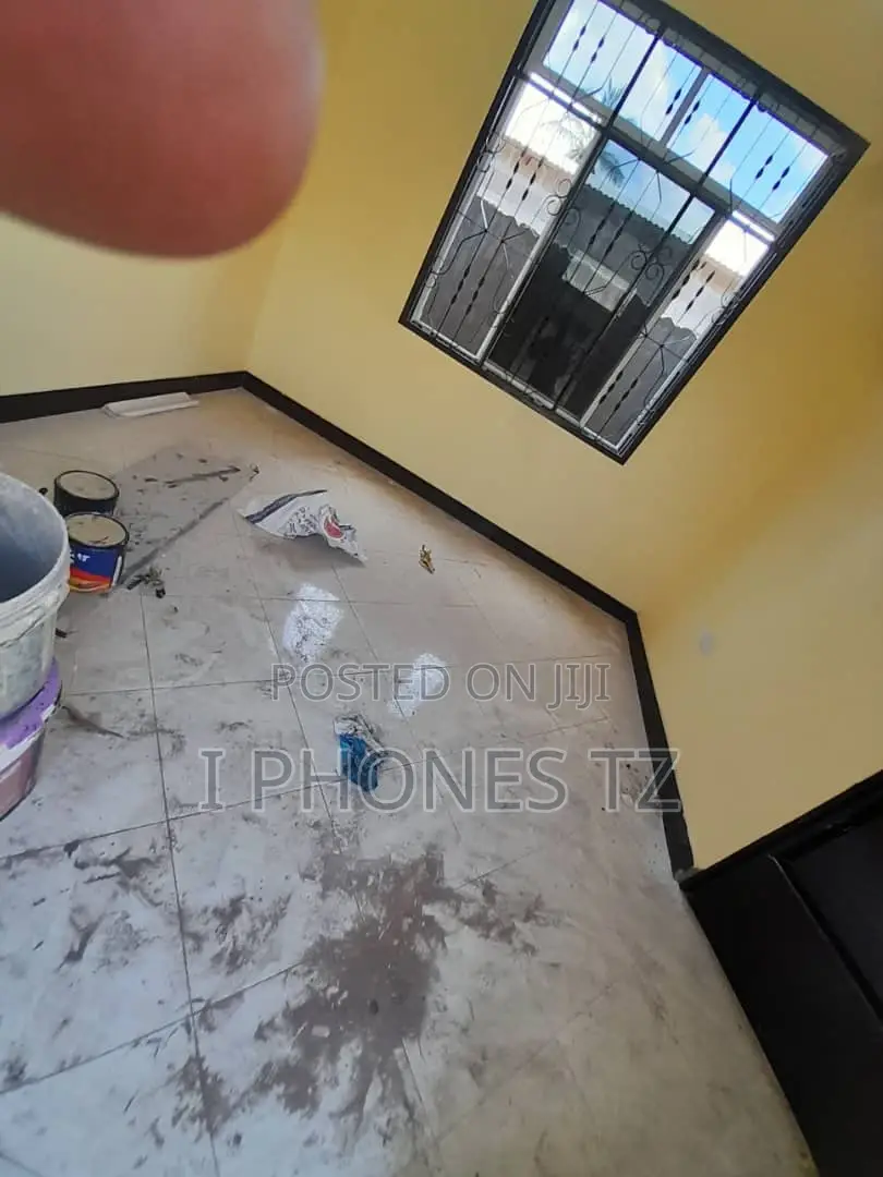 1bdrm Apartment in Kigamboni Sowetho for Rent