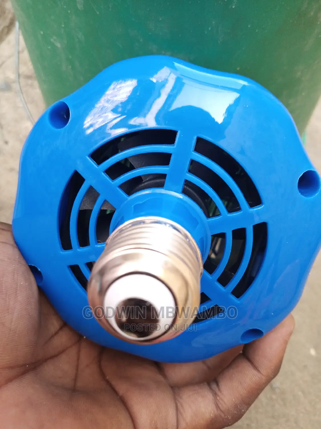 Tunauza Heater Kwa Ajili Kulelea Vifaranga.