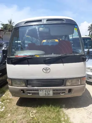 Coster for Sale