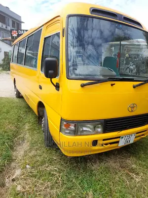 Toyota Coster for Sale