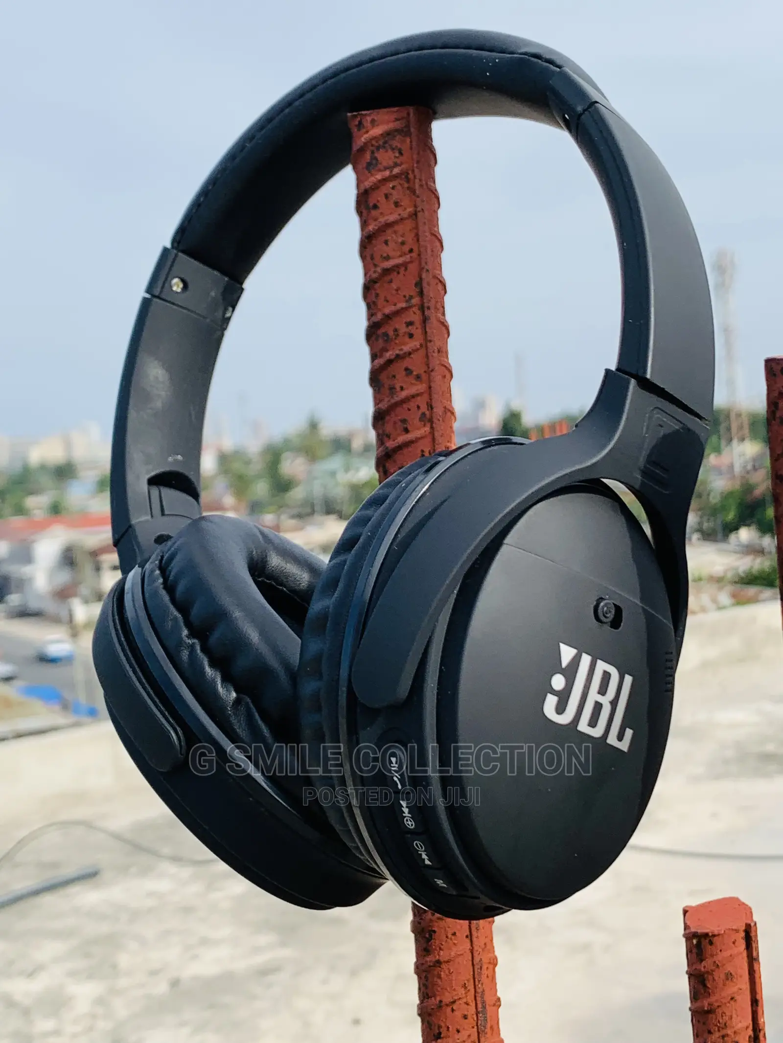 KD15 Wireless Headphones
