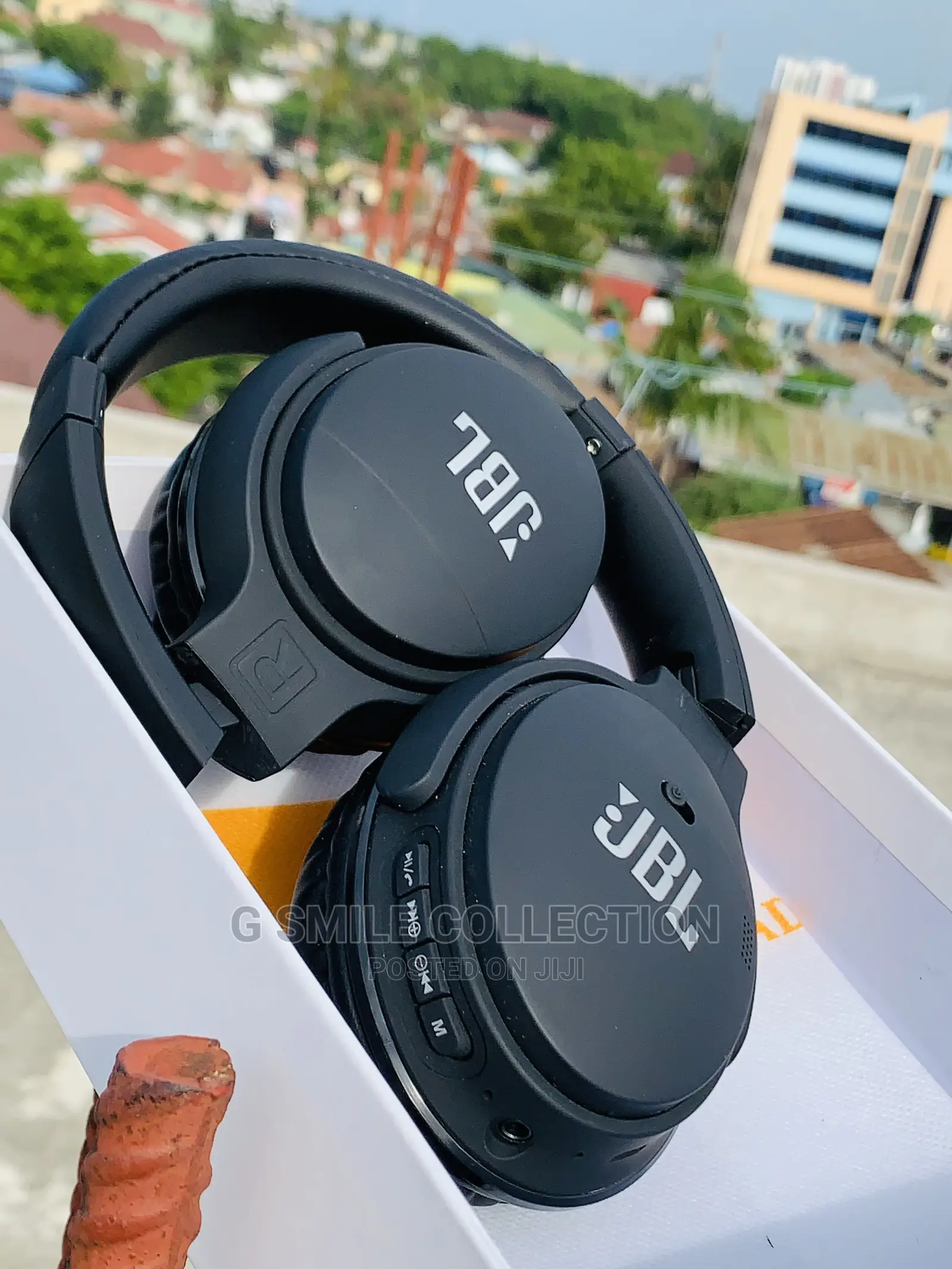 KD15 Wireless Headphones