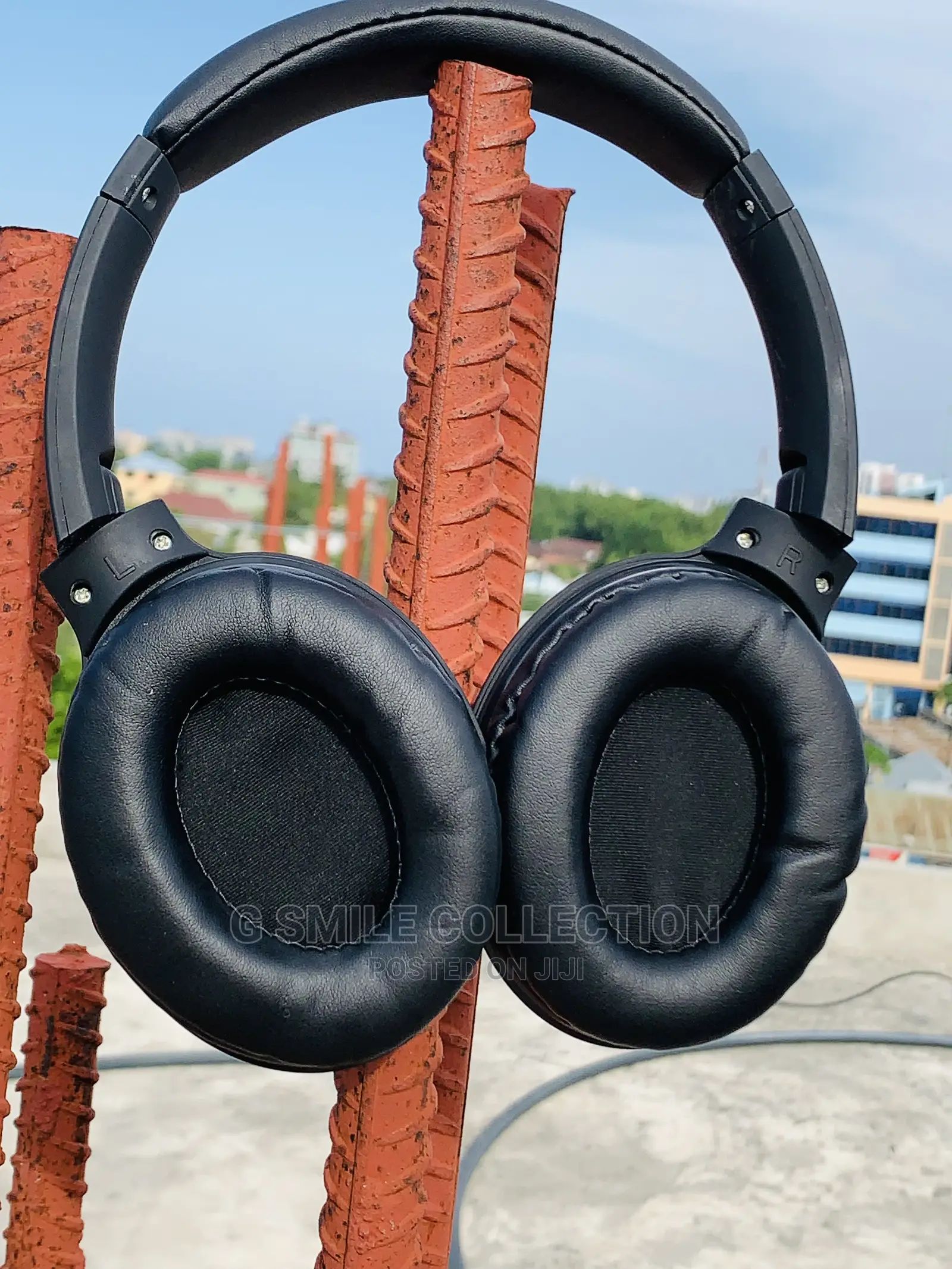 KD15 Wireless Headphones