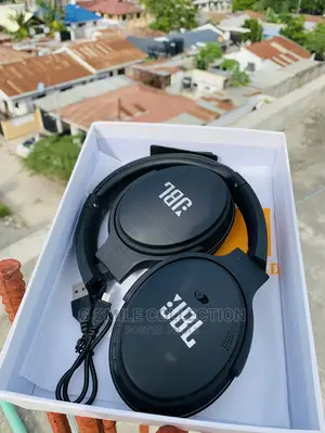 KD15 Wireless Headphones