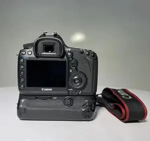CANON 5D Mark Iii