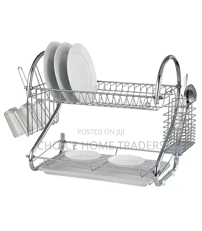 Dish Rack Kitchen