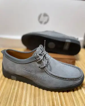 Clark's Brown