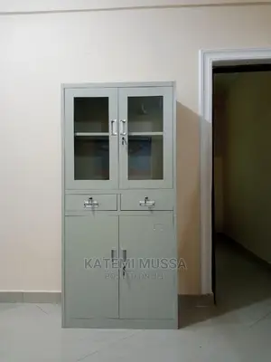 Kabati Ya Ofisi