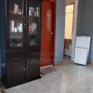 2bdrm Apartment in Ipo Kigamboni for rent