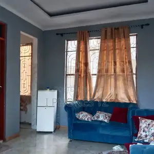 2bdrm Apartment in Ipo Kigamboni for rent