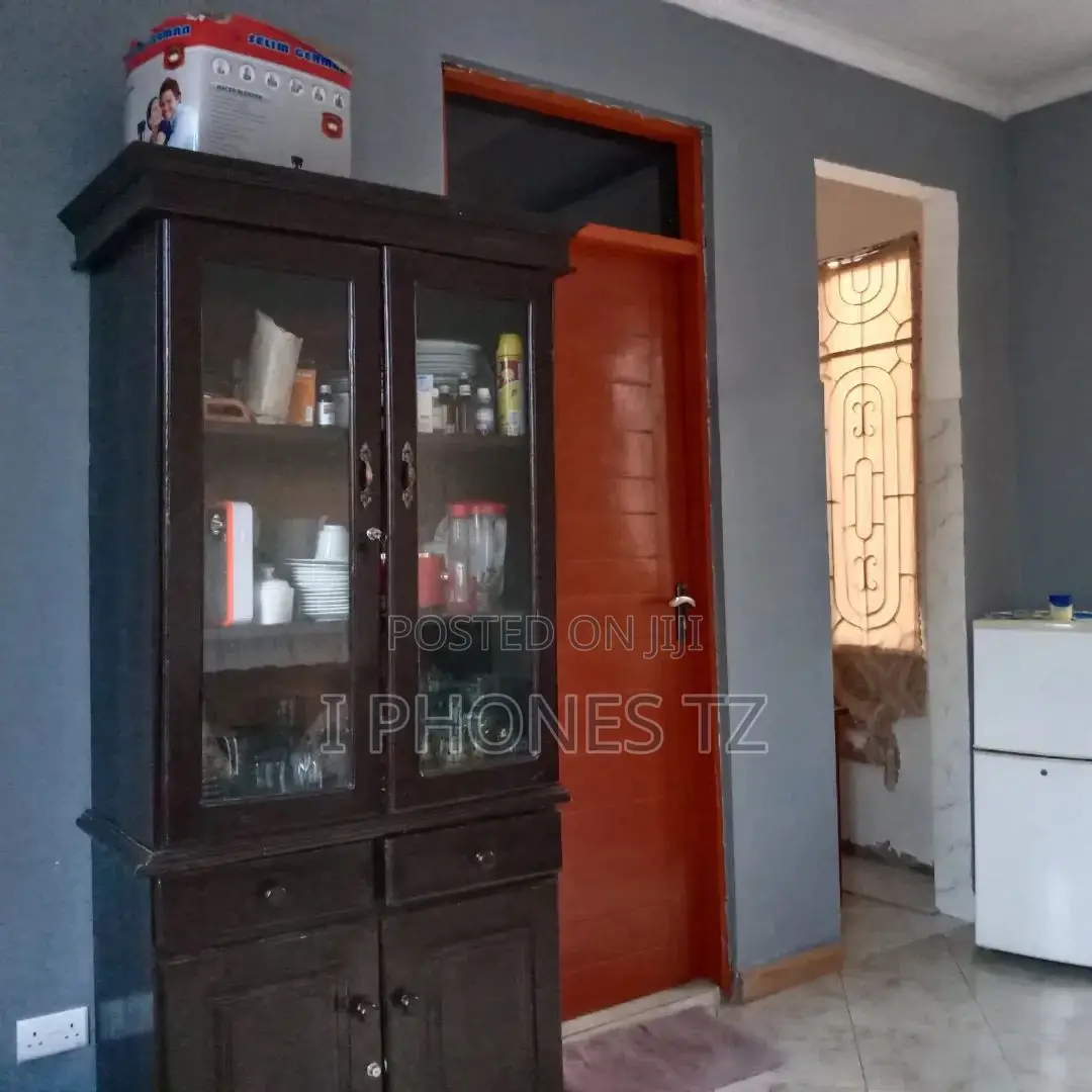 2bdrm Apartment in Ipo Kigamboni for rent