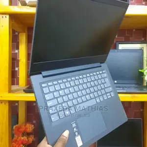 Laptop Lenovo IdeaPad S145 4GB Intel Pentium HDD 500GB