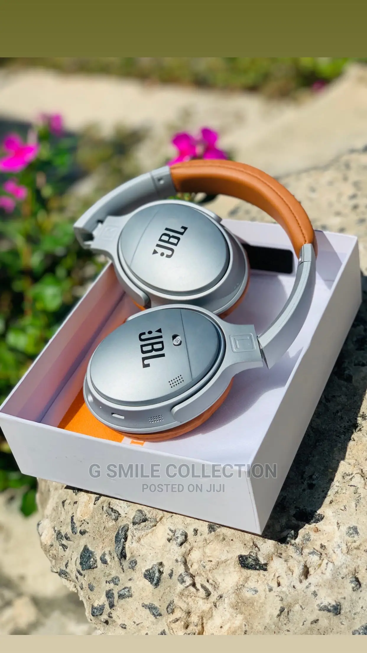 Jbl Kd15 Wireless Headphones