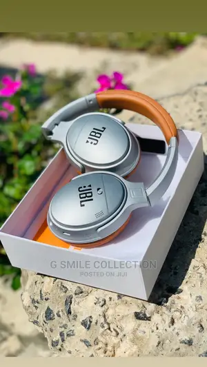 Jbl Kd15 Wireless Headphones