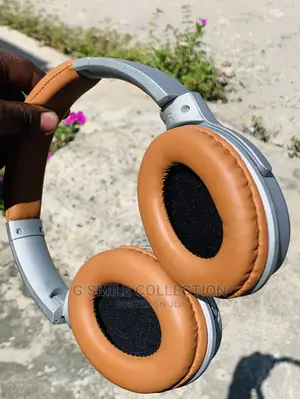 Jbl Kd15 Wireless Headphones