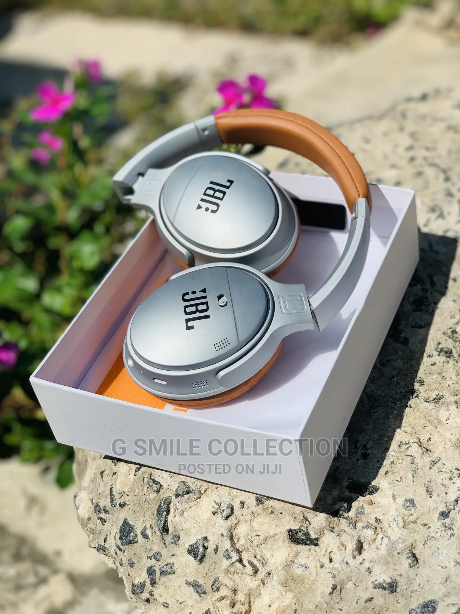 Jbl Kd15 Wireless Headphones