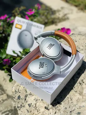 Jbl Kd15 Wireless Headphones
