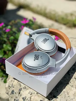 Jbl Kd15 Wireless Headphones