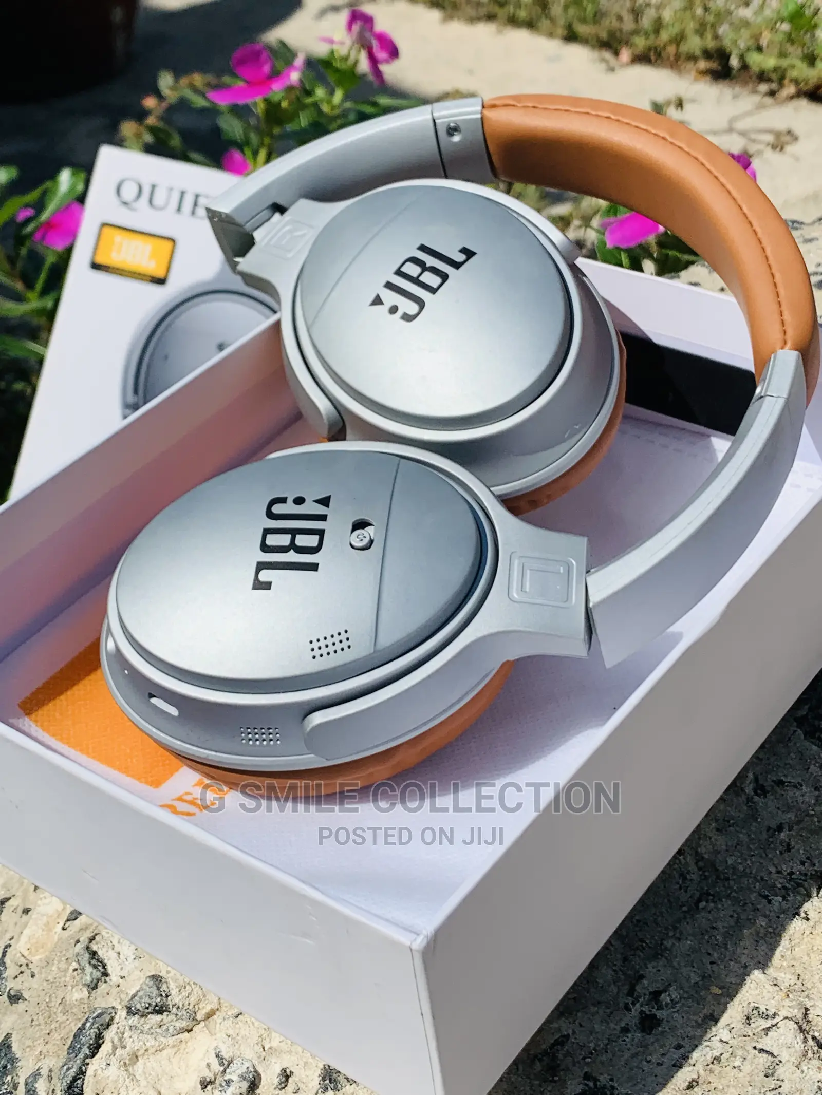 Jbl Kd15 Wireless Headphones