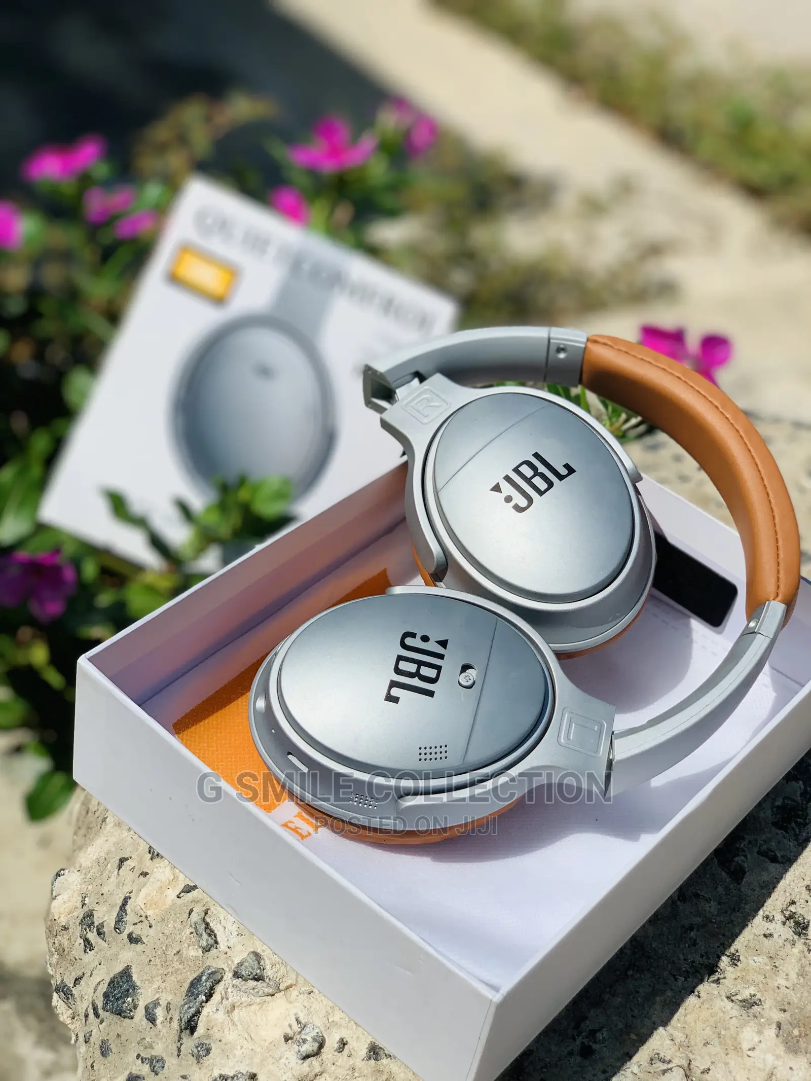 Jbl Kd15 Wireless Headphones