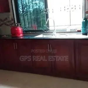 Three Bedroom House In Ununio For Sale