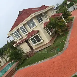 Four Bedroom House In Bunju For Sale