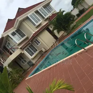 Four Bedroom House In Bunju For Sale