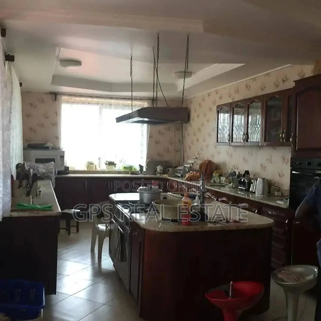 Four Bedroom House In Bunju For Sale