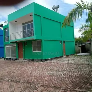 New Four Bedroom Villa In Mbezi Beach For Sale