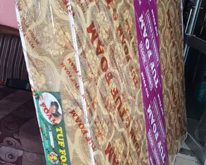 Magodoro Imara Kutoka Tuffoam