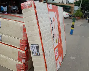 Msema Kweli Magodoro Imara Kutoka Vitasupreme