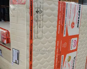 Msema Kweli Magodoro Imara Kutoka Vitasupreme