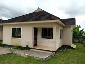 Three Bedroom House In Goba For Sale
