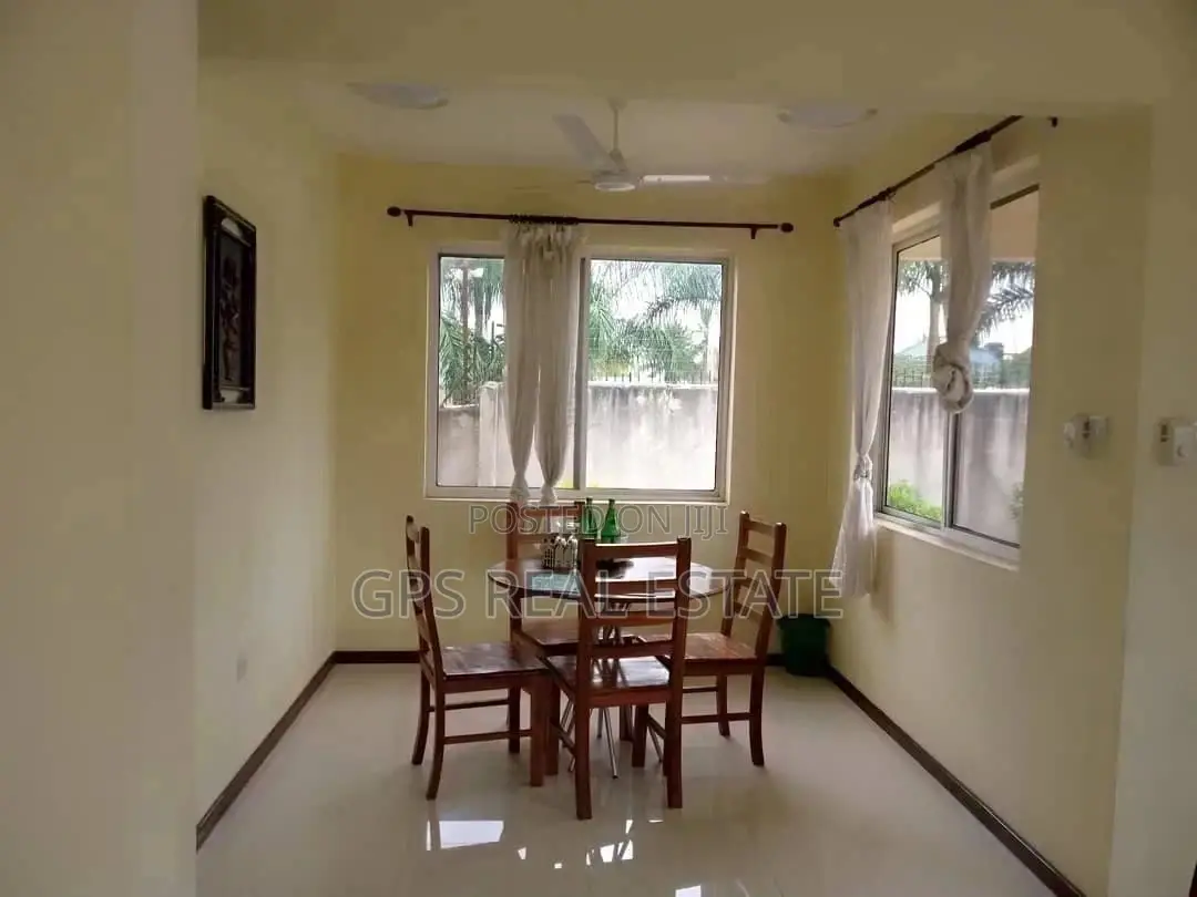 Three Bedroom House In Goba For Sale