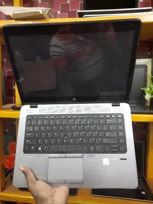 Laptop HP EliteBook 840 8GB Intel Core I7 HDD 500GB