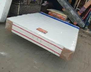Spring Mattress Godoro Imara Na Bora Bei Nafuu