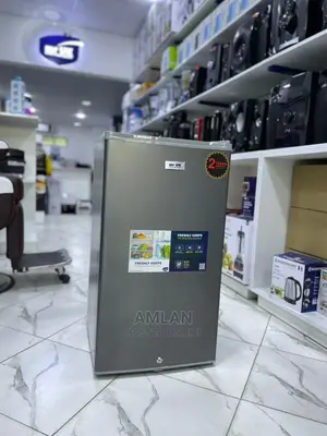 Mr UK Fridge
