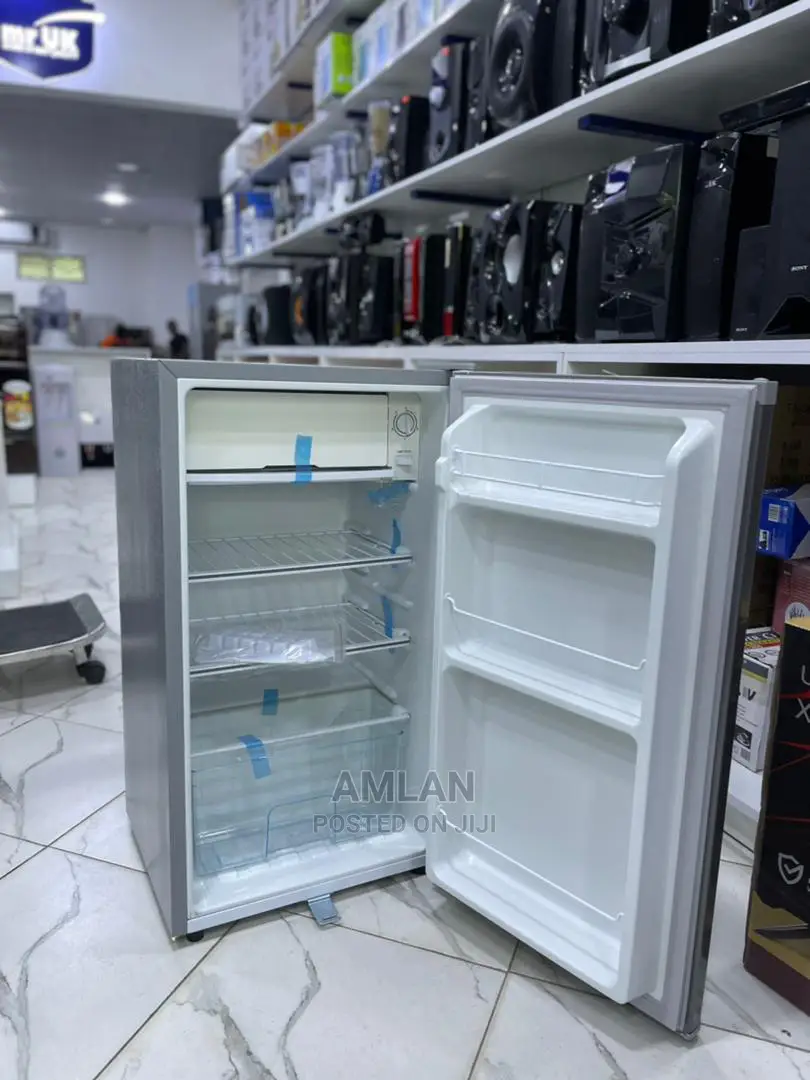 Mr UK Fridge